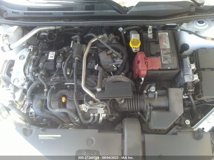 2023 NISSAN SENTRA SV - 3N1AB8CVXPY241636