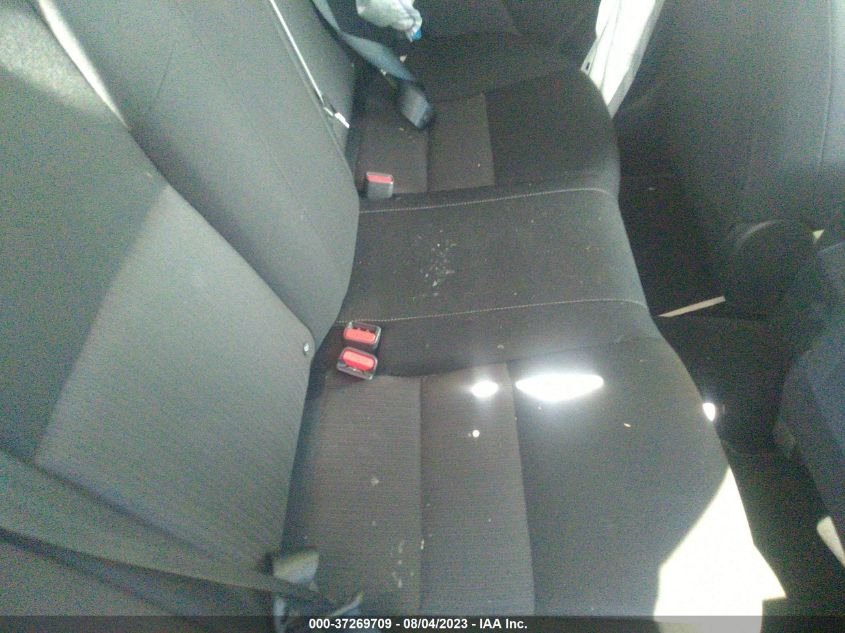 2023 NISSAN SENTRA SV - 3N1AB8CVXPY241636