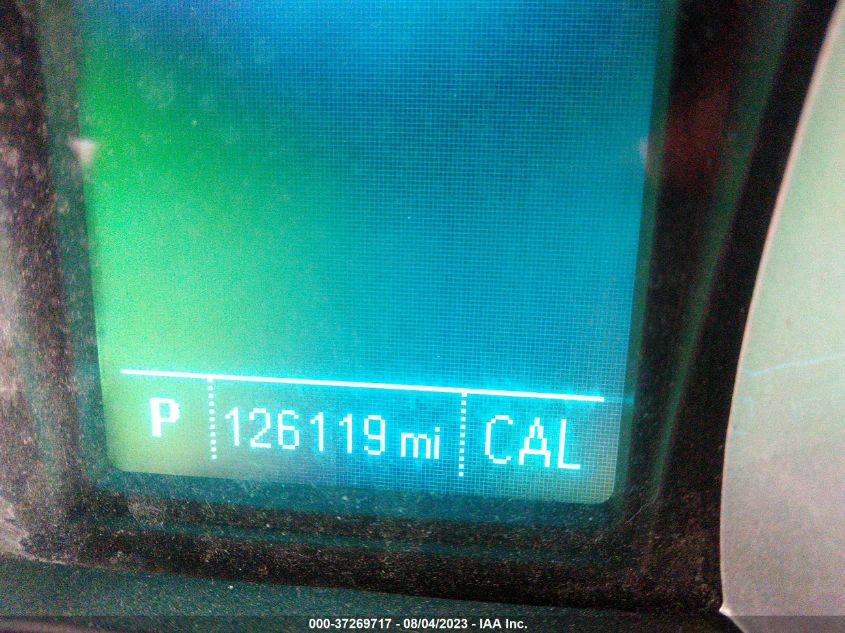 2017 CHEVROLET EQUINOX PREMIER - 2GNFLGEK0H6305626