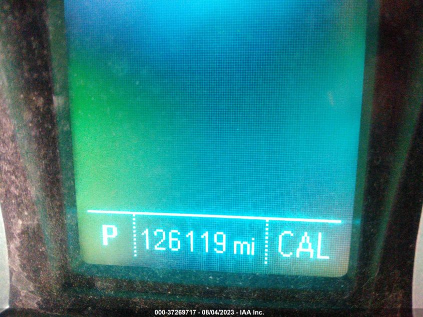 2017 CHEVROLET EQUINOX PREMIER - 2GNFLGEK0H6305626