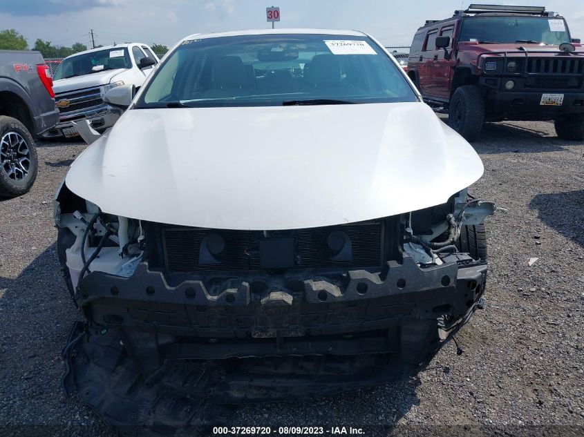 2015 TOYOTA AVALON LIMITED - 4T1BK1EB2FU161059