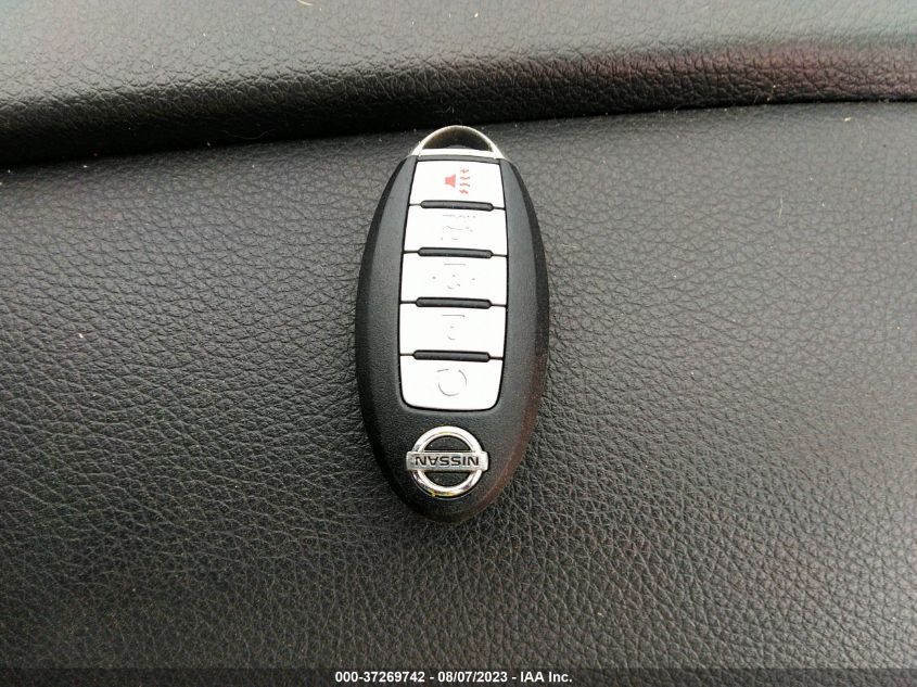2013 NISSAN ALTIMA 2.5 SL - 1N4AL3AP7DN587787