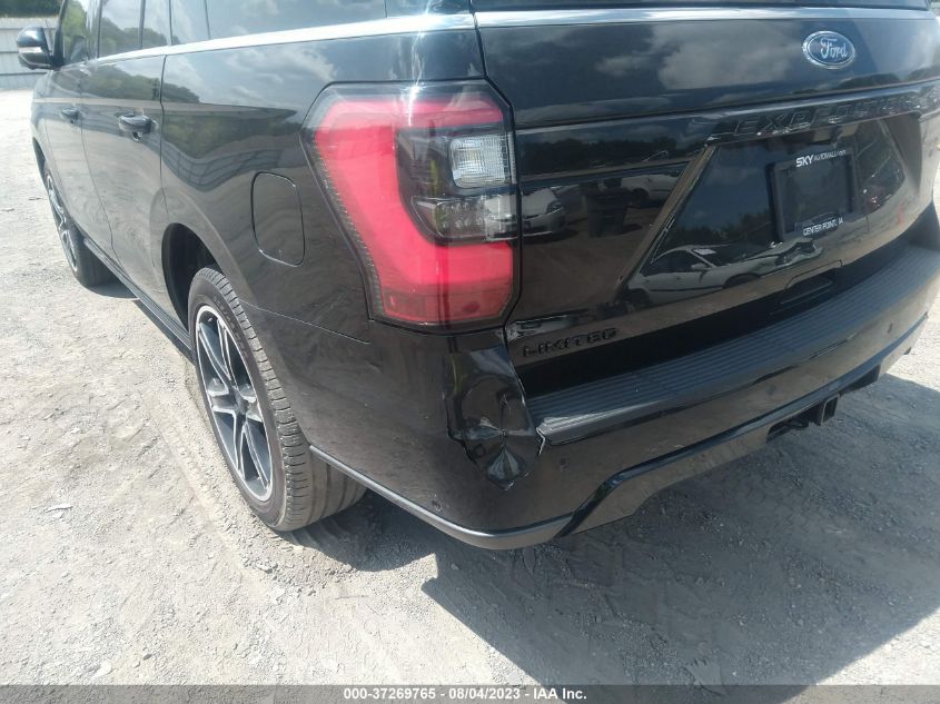 1FMJU2AT8MEA64322 Ford Expedition LIMITED 6