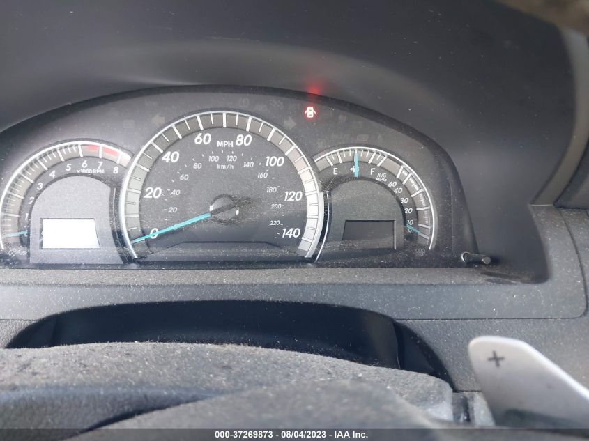2014 TOYOTA CAMRY L/LE/XLE/SE/SE SPORT - 4T1BF1FKXEU462843