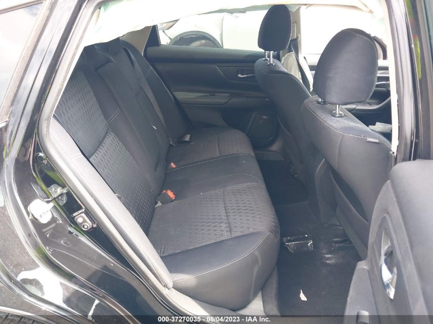 2018 NISSAN ALTIMA 2.5 S - 1N4AL3AP9JC160330