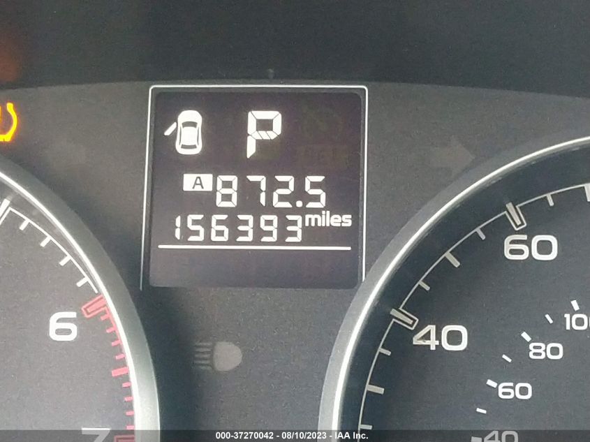 2013 SUBARU LEGACY 2.5I PREMIUM - 4S3BMBC61D3025888