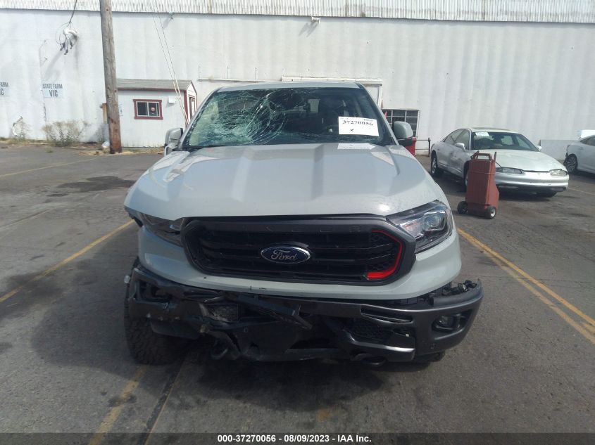 2022 FORD RANGER XL/XLT/LARIAT - 1FTER4FH3NLD35596