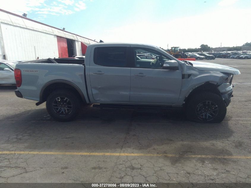 2022 FORD RANGER XL/XLT/LARIAT - 1FTER4FH3NLD35596