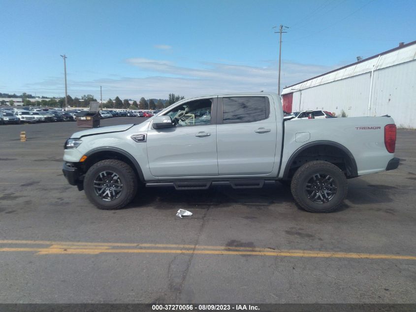 2022 FORD RANGER XL/XLT/LARIAT - 1FTER4FH3NLD35596