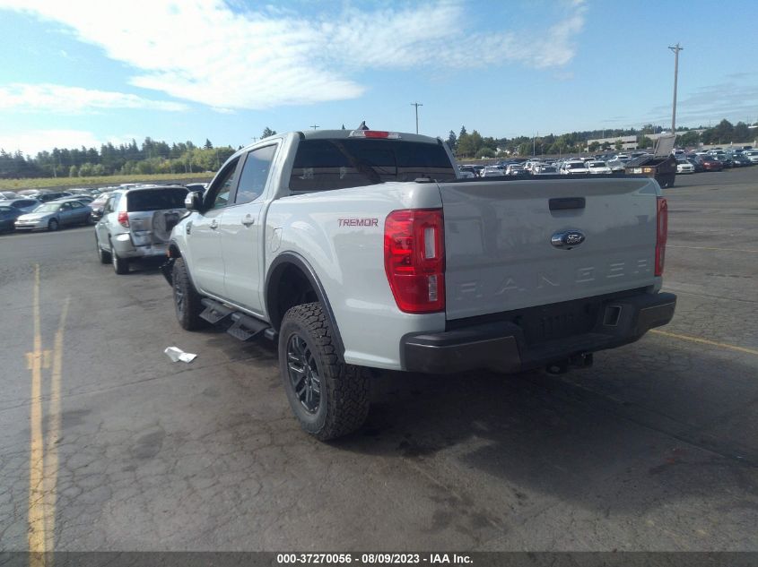 2022 FORD RANGER XL/XLT/LARIAT - 1FTER4FH3NLD35596