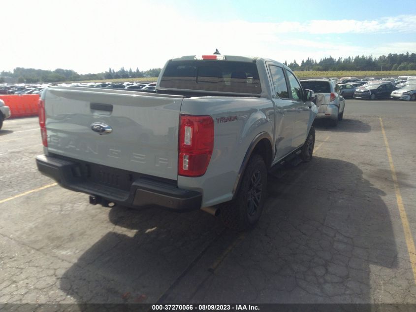 2022 FORD RANGER XL/XLT/LARIAT - 1FTER4FH3NLD35596