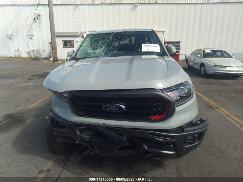 2022 FORD RANGER XL/XLT/LARIAT - 1FTER4FH3NLD35596