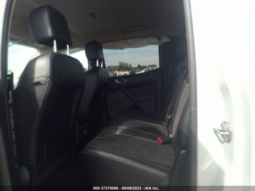 2022 FORD RANGER XL/XLT/LARIAT - 1FTER4FH3NLD35596