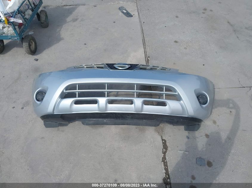 2013 NISSAN ROGUE SV - JN8AS5MT7DW015781