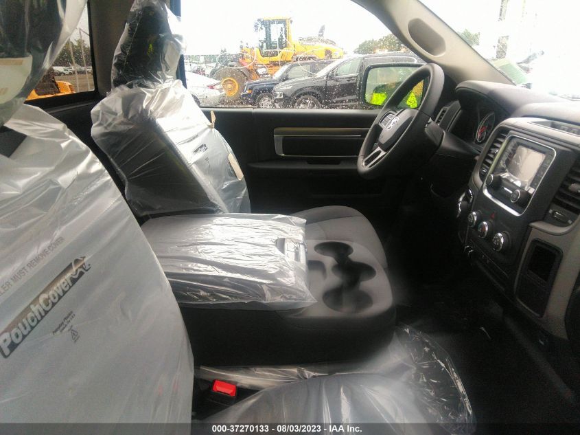 2023 RAM 1500 CLASSIC TRADESMAN - 3C6JR7DG3PG620784