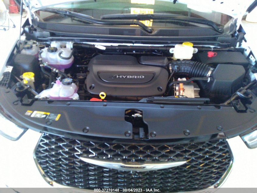 2023 CHRYSLER PACIFICA - 2C4RC1L74PR599157