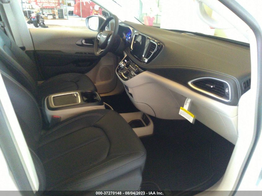 2023 CHRYSLER PACIFICA - 2C4RC1L74PR599157