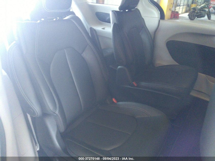 2023 CHRYSLER PACIFICA - 2C4RC1L74PR599157