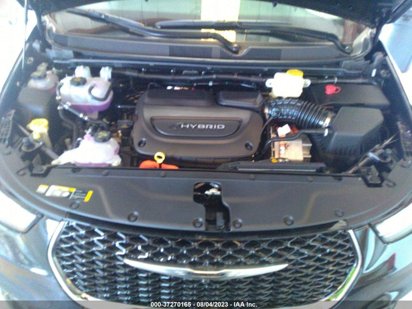 2023 CHRYSLER PACIFICA - 2C4RC1L76PR588788
