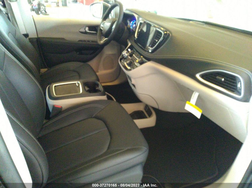 2023 CHRYSLER PACIFICA - 2C4RC1L76PR588788