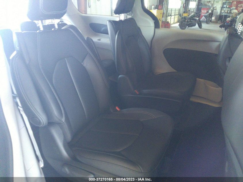 2023 CHRYSLER PACIFICA - 2C4RC1L76PR588788