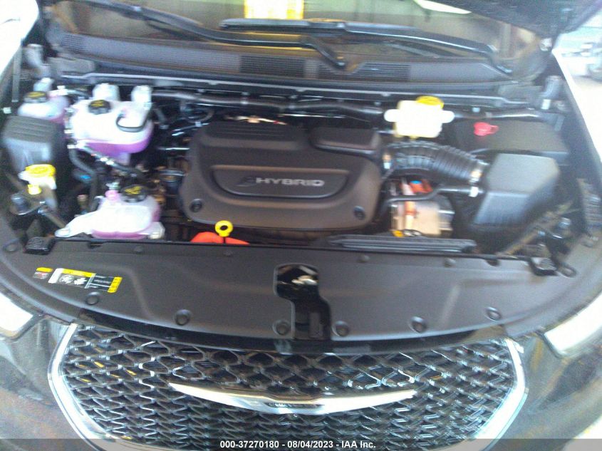 2023 CHRYSLER PACIFICA - 2C4RC1L78PR595211