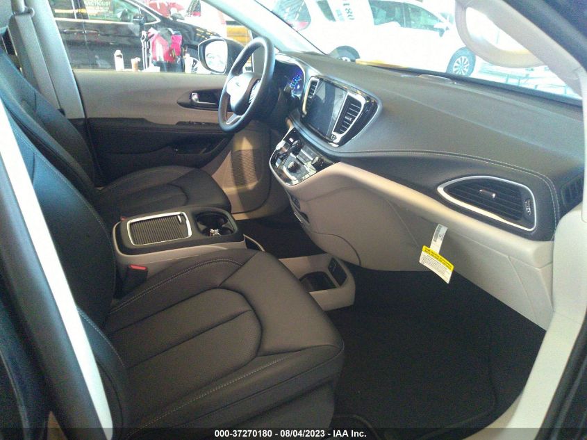 2023 CHRYSLER PACIFICA - 2C4RC1L78PR595211