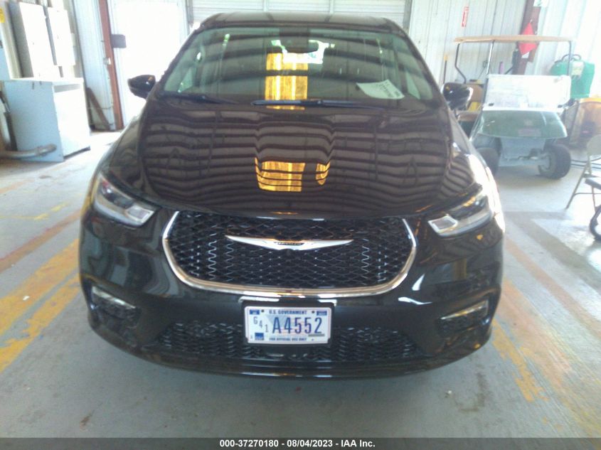 2023 CHRYSLER PACIFICA - 2C4RC1L78PR595211