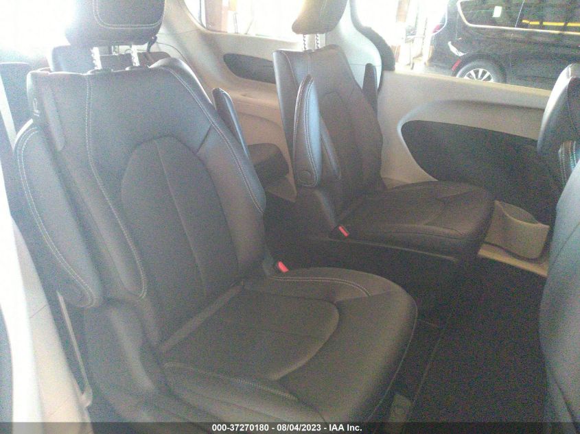 2023 CHRYSLER PACIFICA - 2C4RC1L78PR595211