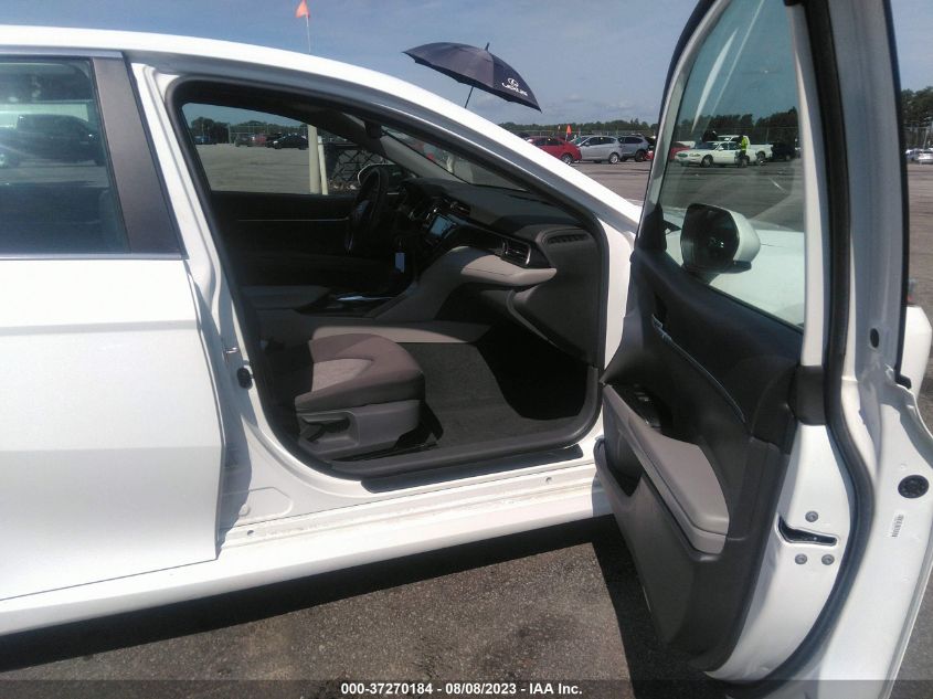 2019 TOYOTA CAMRY LE/SE/XLE/L - 4T1B11HK8KU790866