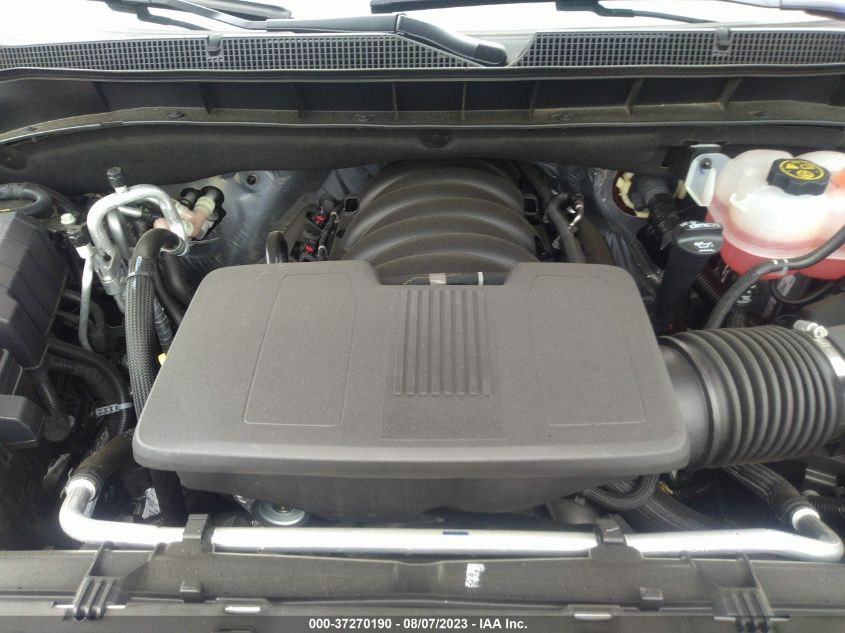 2023 CHEVROLET TAHOE RST - 1GNSKRKD6PR267518