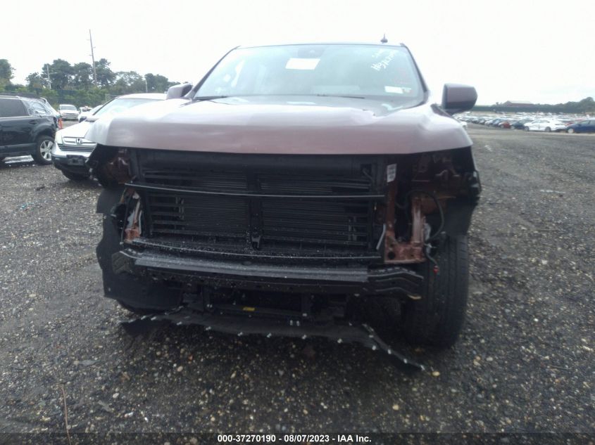 2023 CHEVROLET TAHOE RST - 1GNSKRKD6PR267518