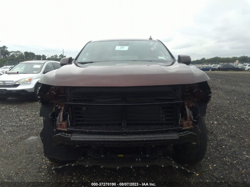 2023 CHEVROLET TAHOE RST - 1GNSKRKD6PR267518
