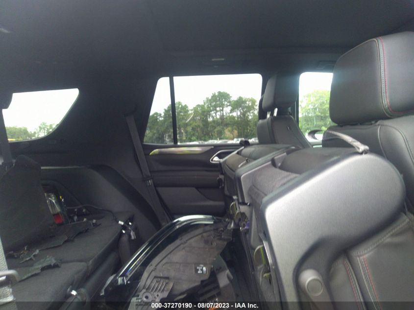 2023 CHEVROLET TAHOE RST - 1GNSKRKD6PR267518