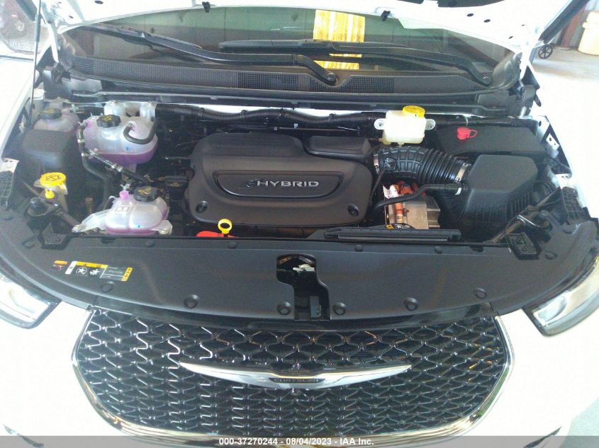 2023 CHRYSLER PACIFICA - 2C4RC1L71PR595275