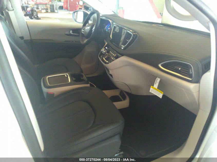2023 CHRYSLER PACIFICA - 2C4RC1L71PR595275