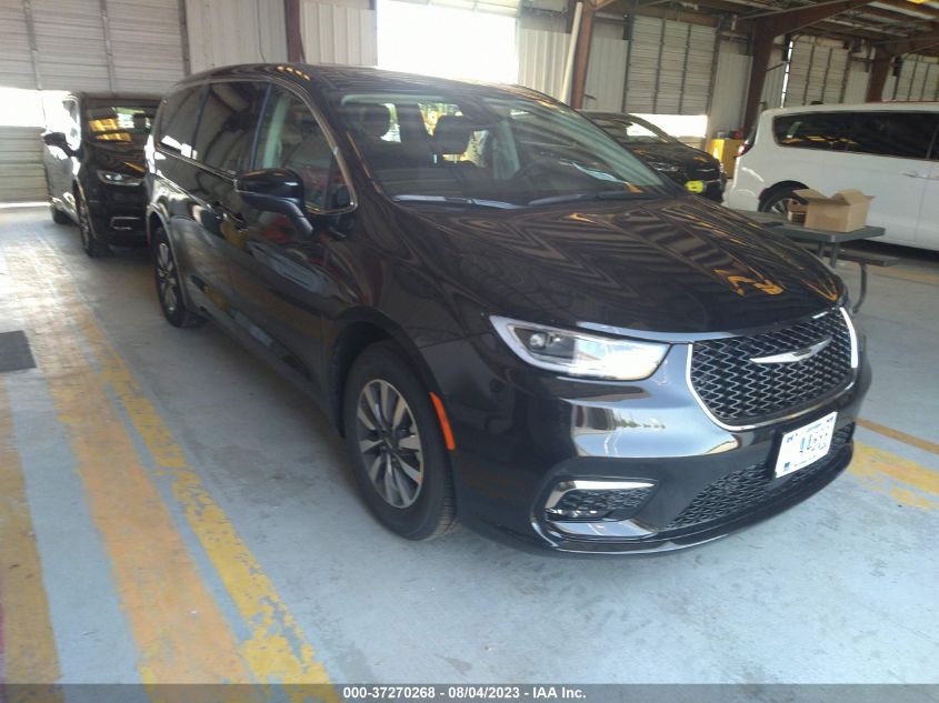 2023 CHRYSLER PACIFICA - 2C4RC1L70PR599155