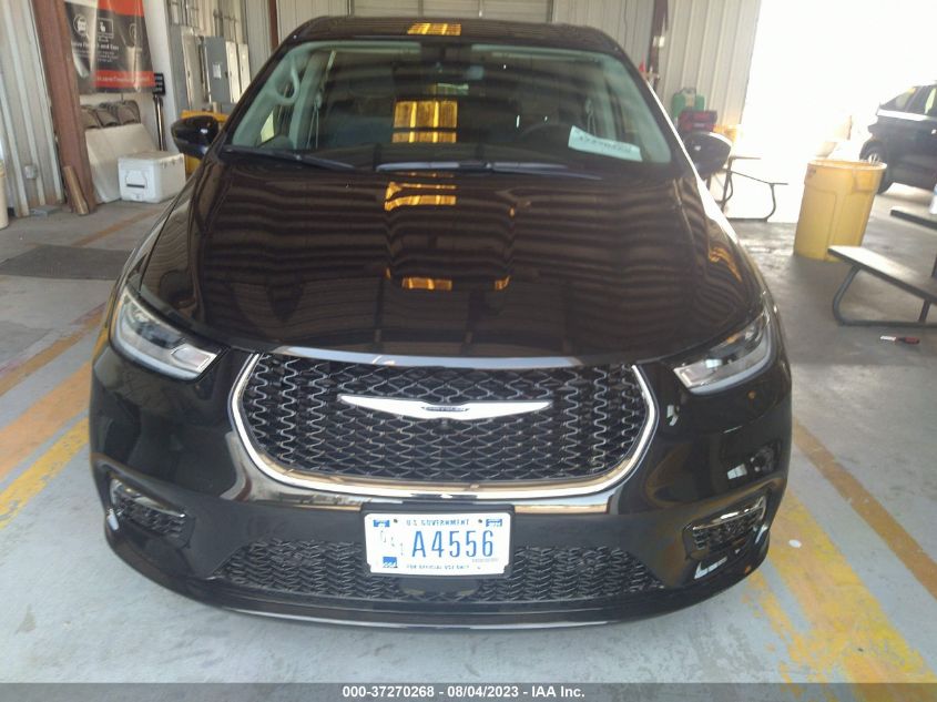 2023 CHRYSLER PACIFICA - 2C4RC1L70PR599155
