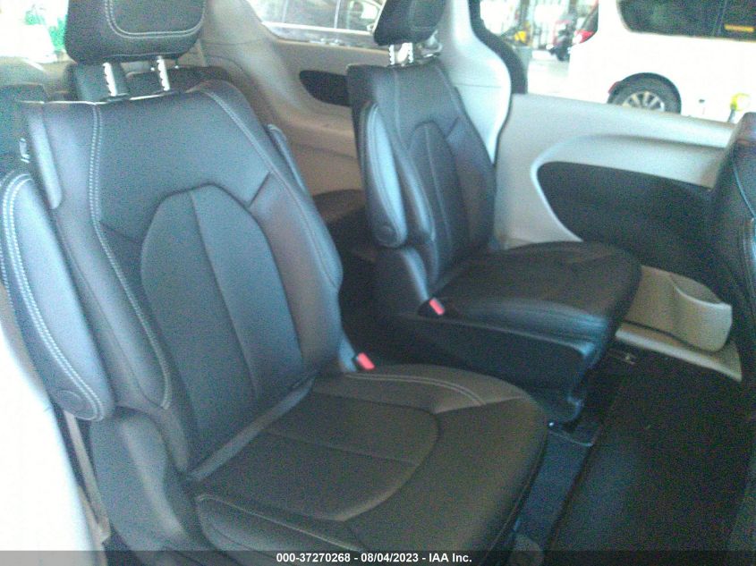 2023 CHRYSLER PACIFICA - 2C4RC1L70PR599155