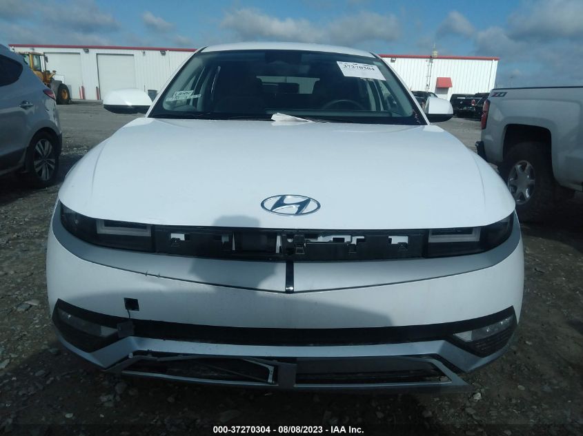 2023 HYUNDAI IONIQ 5 SE - KM8KM4AE2PU128298