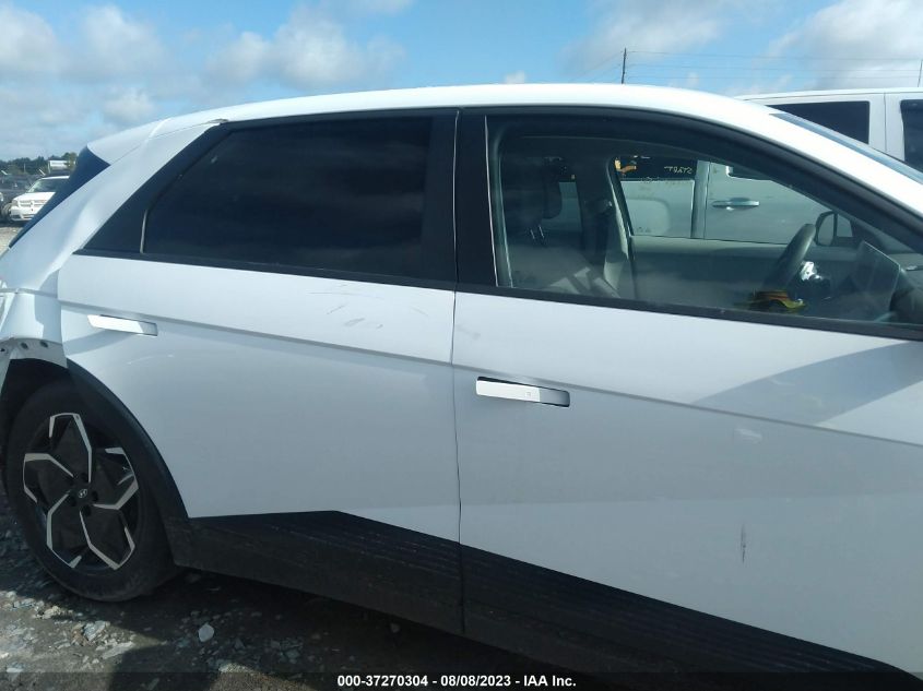 2023 HYUNDAI IONIQ 5 SE - KM8KM4AE2PU128298