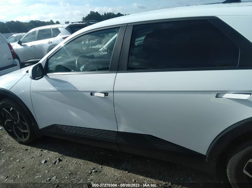2023 HYUNDAI IONIQ 5 SE - KM8KM4AE2PU128298