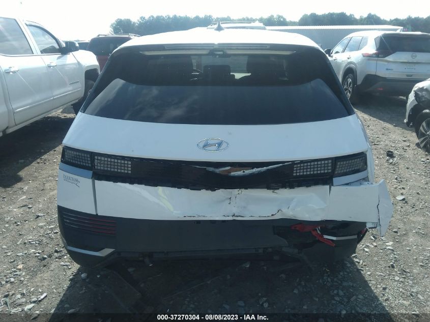 2023 HYUNDAI IONIQ 5 SE - KM8KM4AE2PU128298