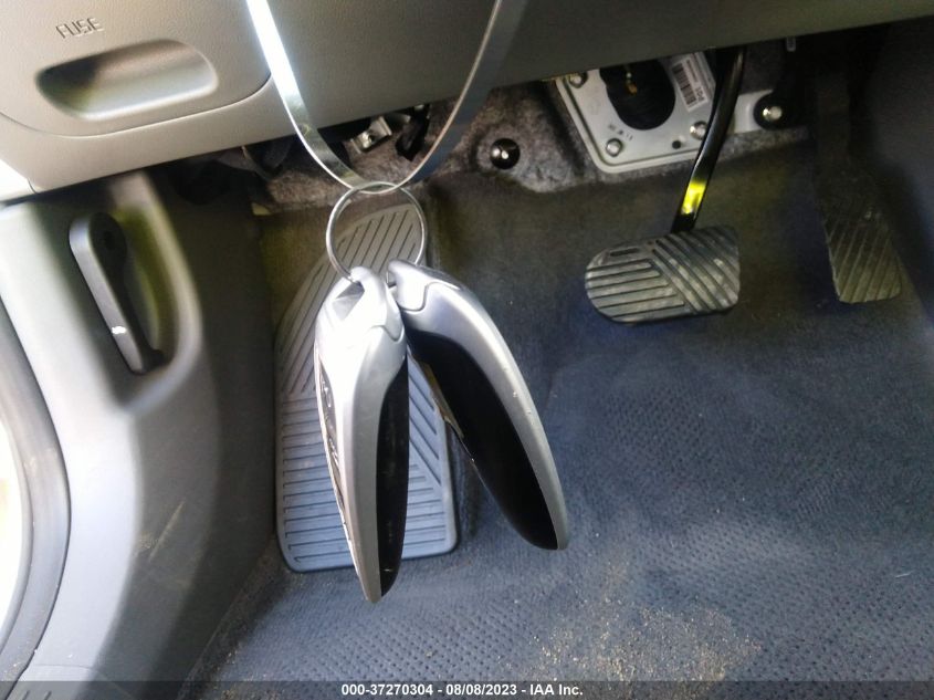 2023 HYUNDAI IONIQ 5 SE - KM8KM4AE2PU128298