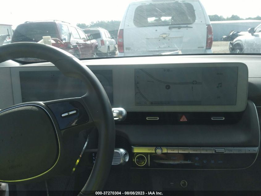 2023 HYUNDAI IONIQ 5 SE - KM8KM4AE2PU128298