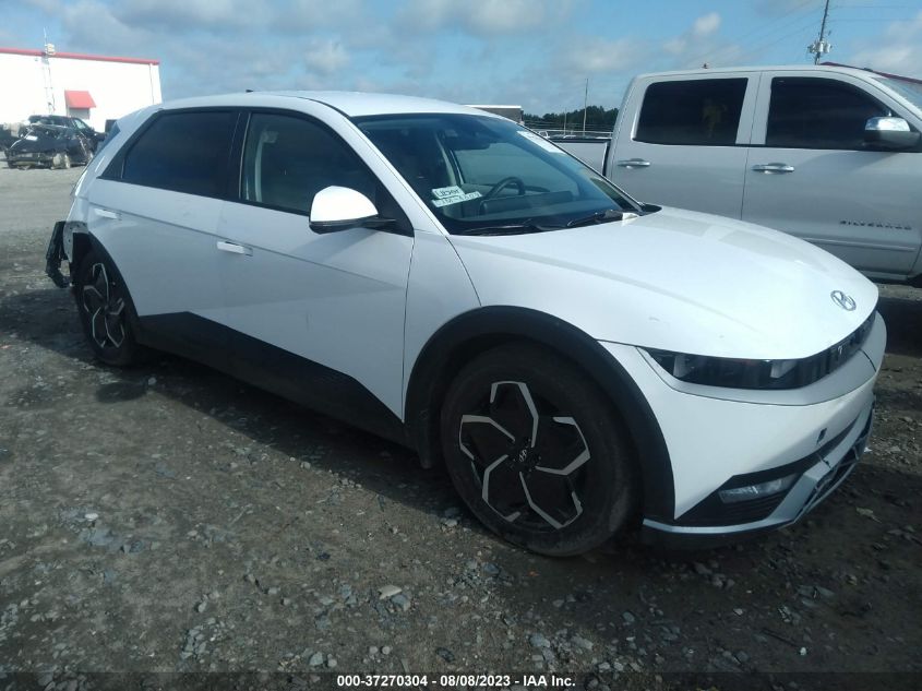 2023 HYUNDAI IONIQ 5 SE - KM8KM4AE2PU128298