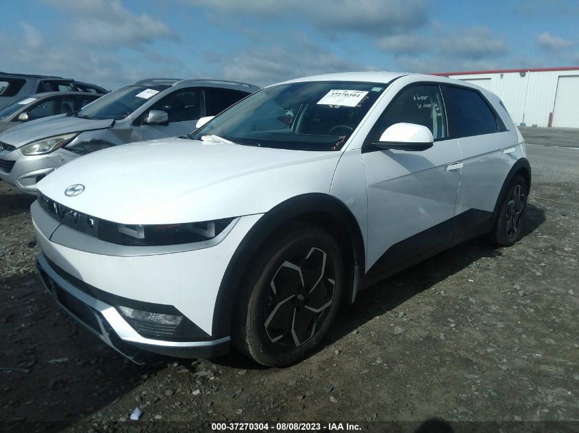 2023 HYUNDAI IONIQ 5 SE - KM8KM4AE2PU128298