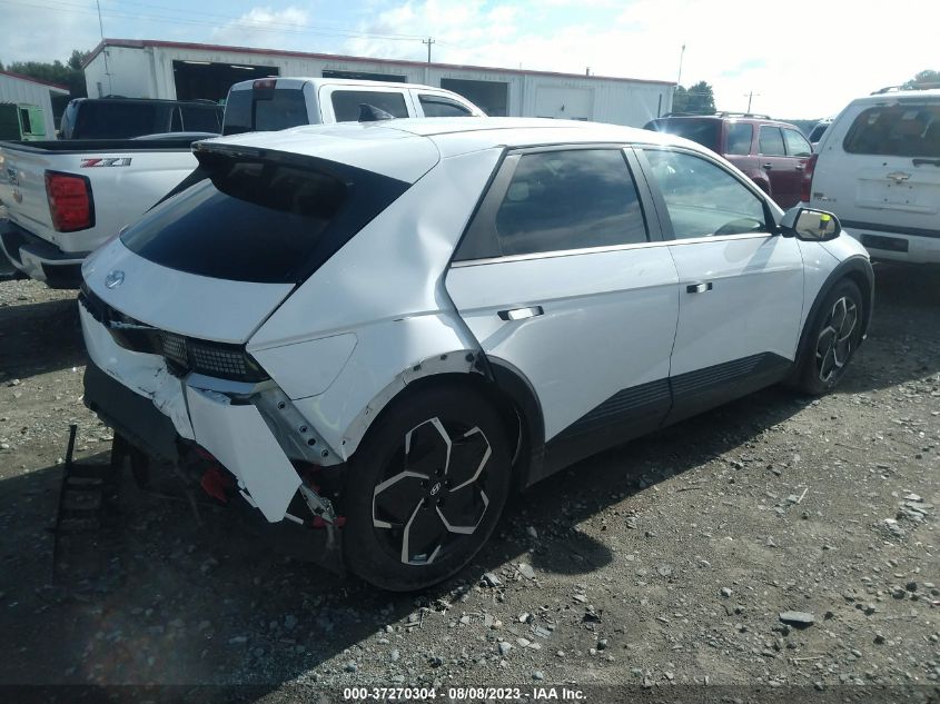 2023 HYUNDAI IONIQ 5 SE - KM8KM4AE2PU128298