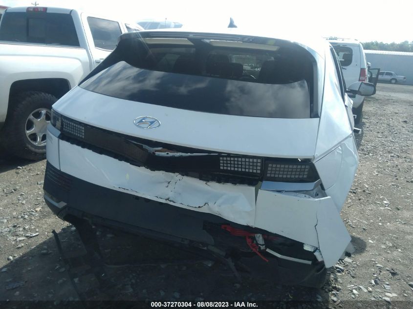 2023 HYUNDAI IONIQ 5 SE - KM8KM4AE2PU128298