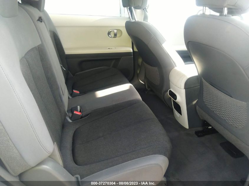 2023 HYUNDAI IONIQ 5 SE - KM8KM4AE2PU128298